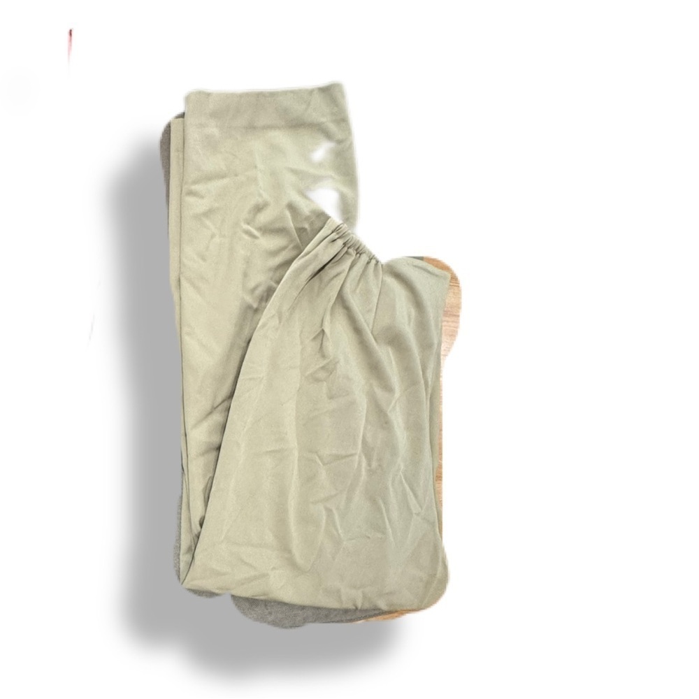 Talbots Women's Straight Leg Pants - Soft Beige